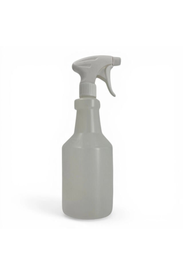 Fısfıs Sprey Şişe 1000ml (KİMYASALA DAYANIKLI)