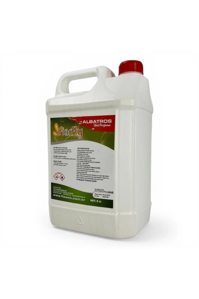 Fiarfly Albatros Halı Parfümü 5 lt