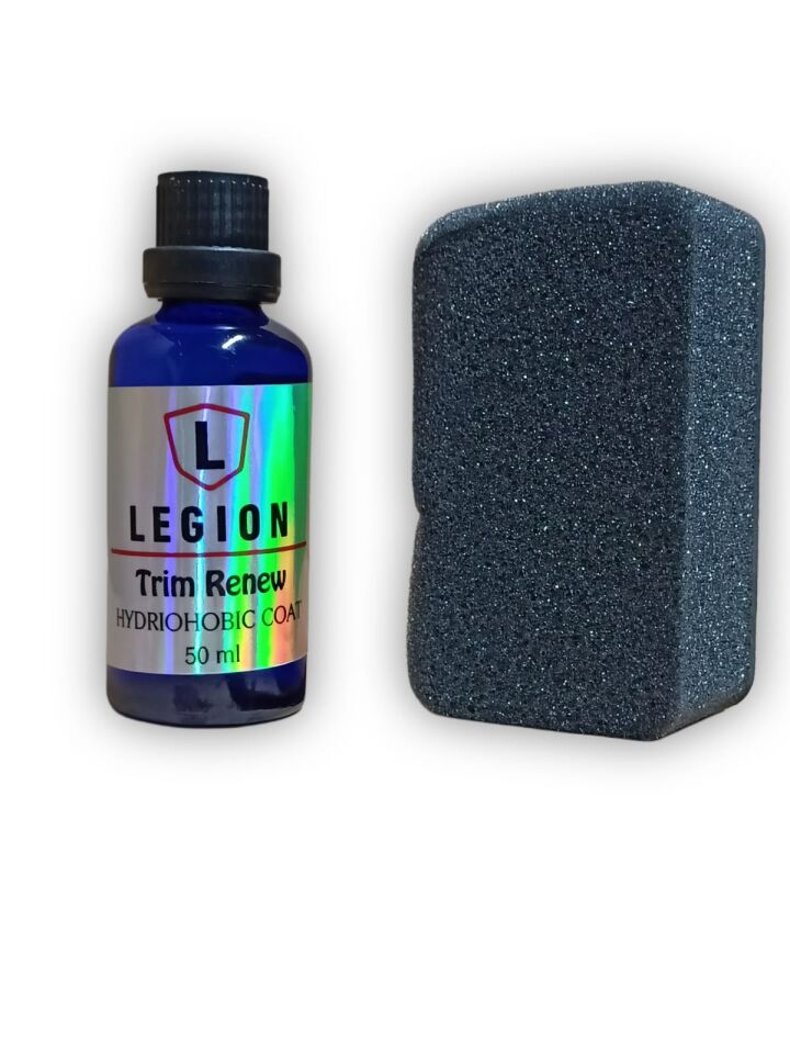 Legion Plastik Yenileme Seramiği - 50ml