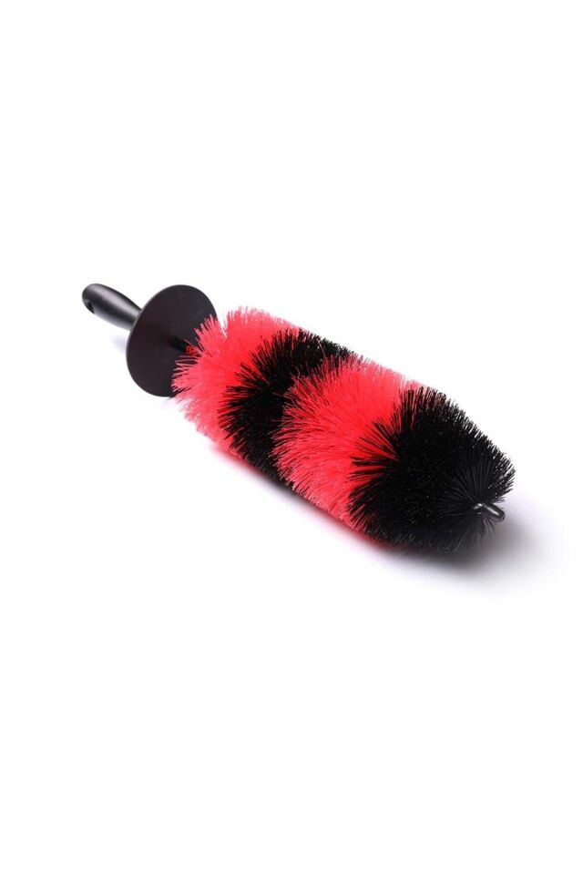Rim Cleaning Brush 43cm (L) (JANT TEMİZLEME FIRÇASI - ELASTİK PE MALZEME)