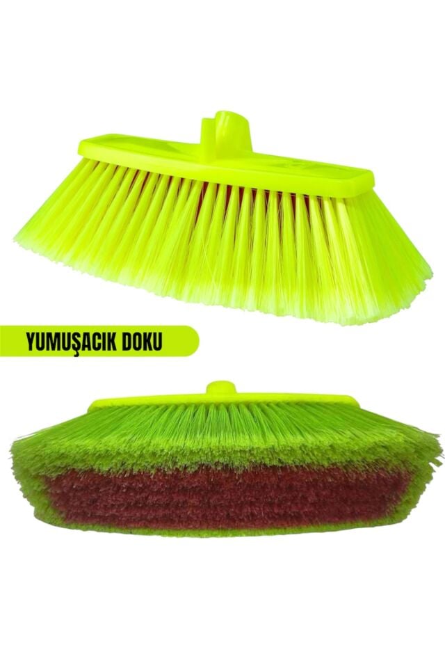 Oto Fırça süperlüks 9.5 Cm 13006