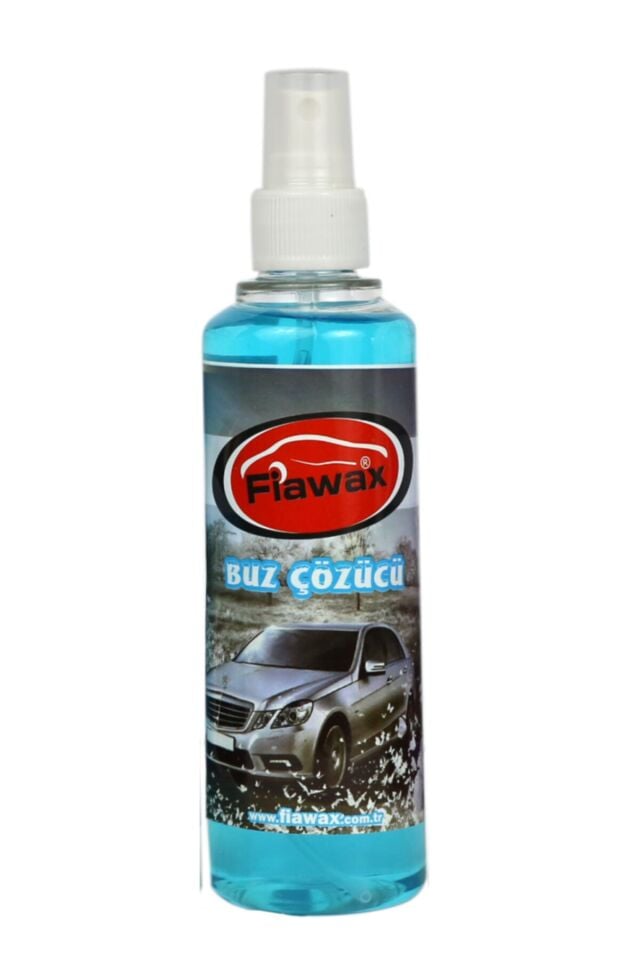 Buz Çözücü Sprey 230ml