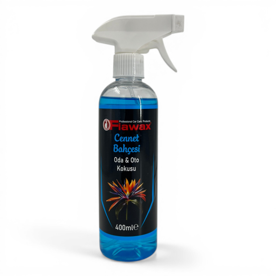OTO VE ODA KOKUSU CENNET BAHÇESİ 400 ML