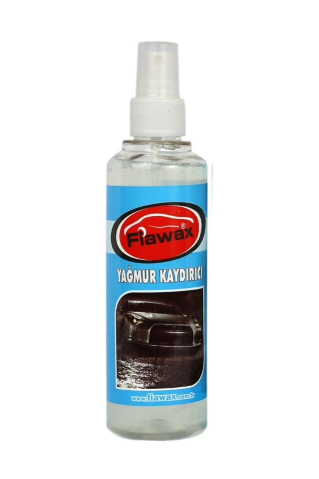 YAĞMUR KAYDIRICI SPREY 230ML