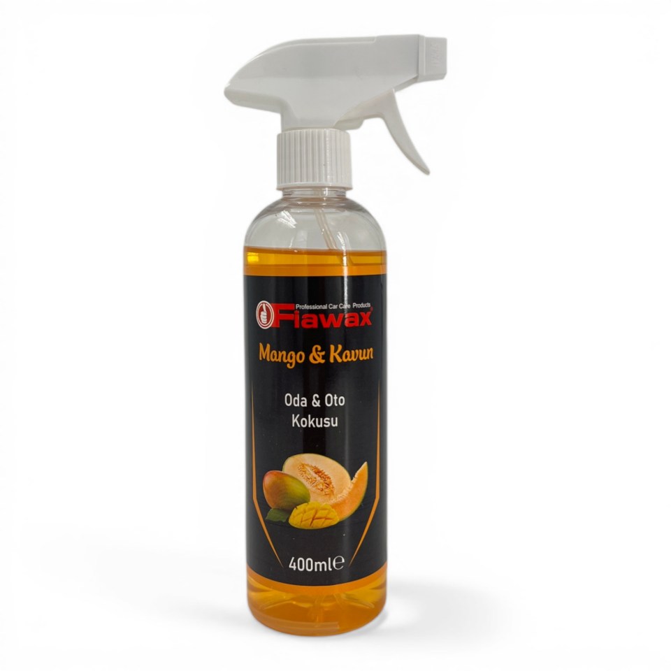 OTO VE ODA KOKUSU KAVUN ÇİÇEĞİ 400ML