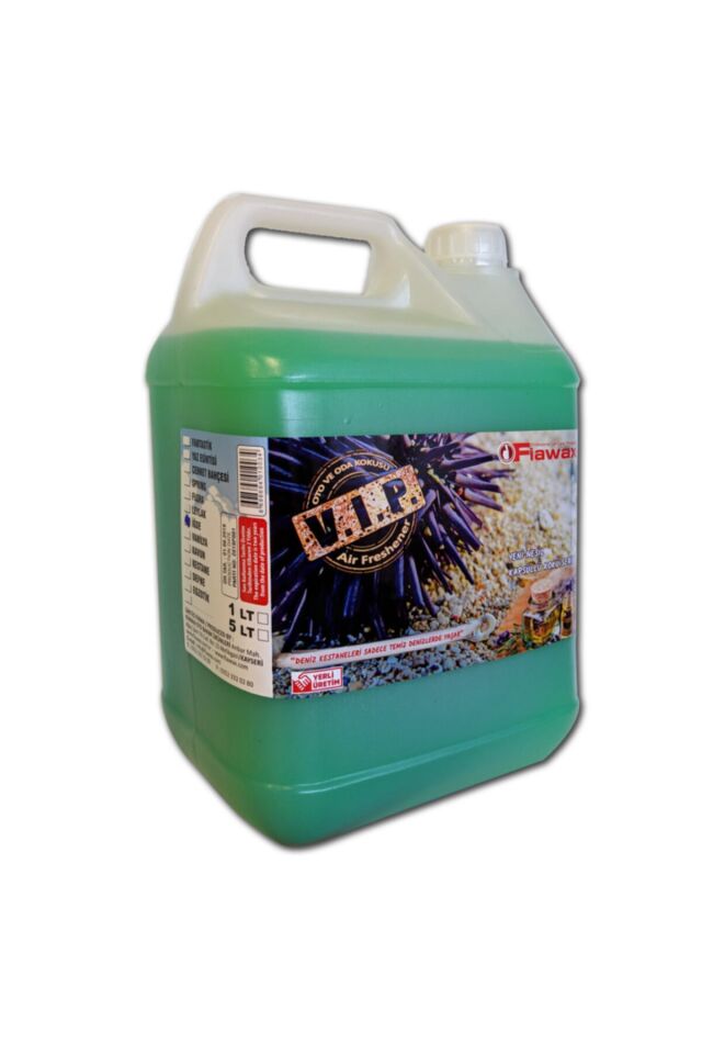 Oto Ve Oda Kokusu İğde Çiçeği 5 lt