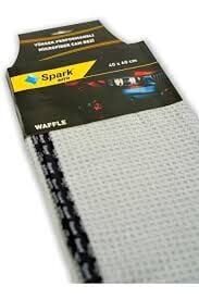 SPARK WAFFLE BEZ 60X60