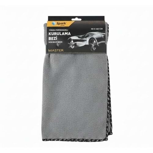 SPARK MASTER BEZ 40X60