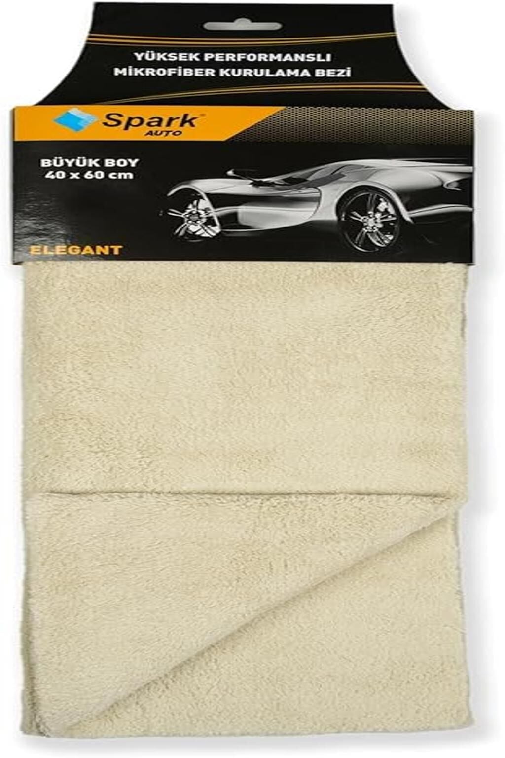 SPARK ELEGANT BEZ 40X60