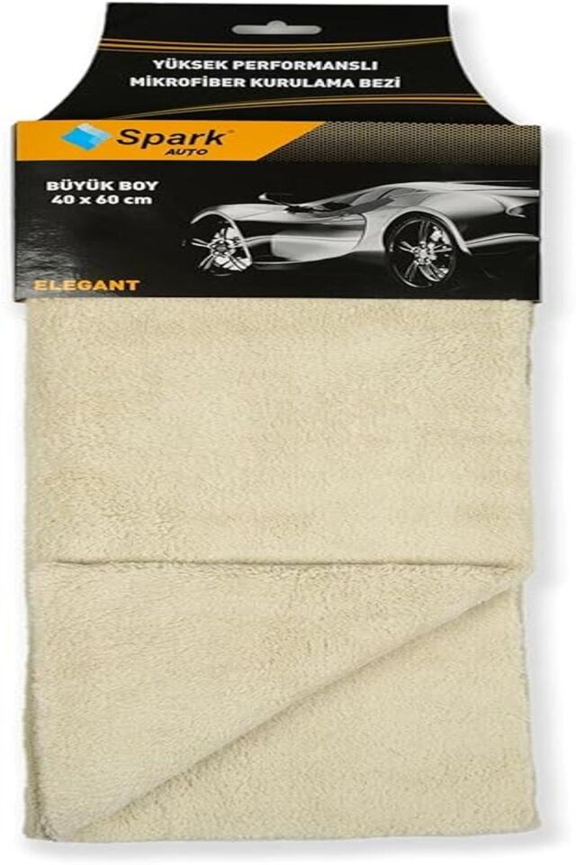 SPARK ELEGANT BEZ 40X60