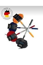 SUFF EUPHRATE SAPLI MOP (KALIN MAKARNA)