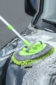 FİAWAX SAPLI (MOP YEDEKLİ)