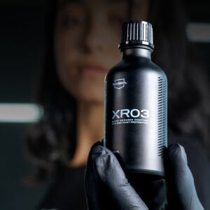 Nasiol XR03 Nano Seramik Kaplama