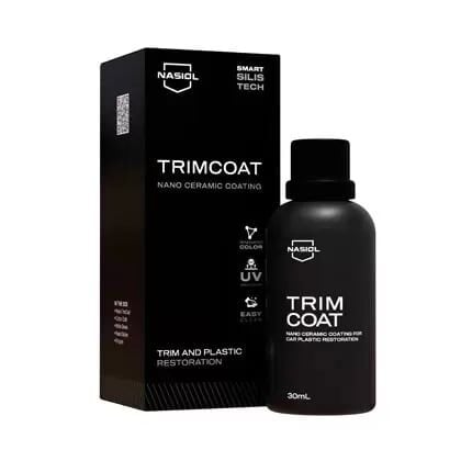 Nasiol Neocoatx Araç Nano Seramik Kaplama Ve Boya Koruma-100 Ml