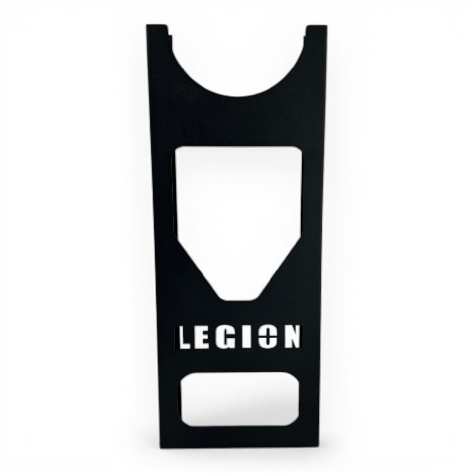 Polisaj Makinesi Askı Aparatı ( Duvar Montajı ) 20cm*50cm