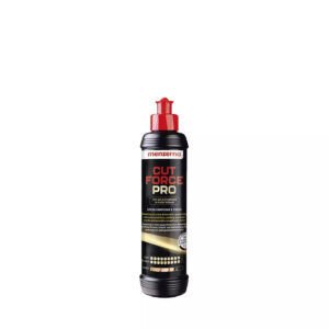 MENZERNA Cut Force Pro Altın Seri Ağır Çizik Giderici Kalın Pasta - 250 ml