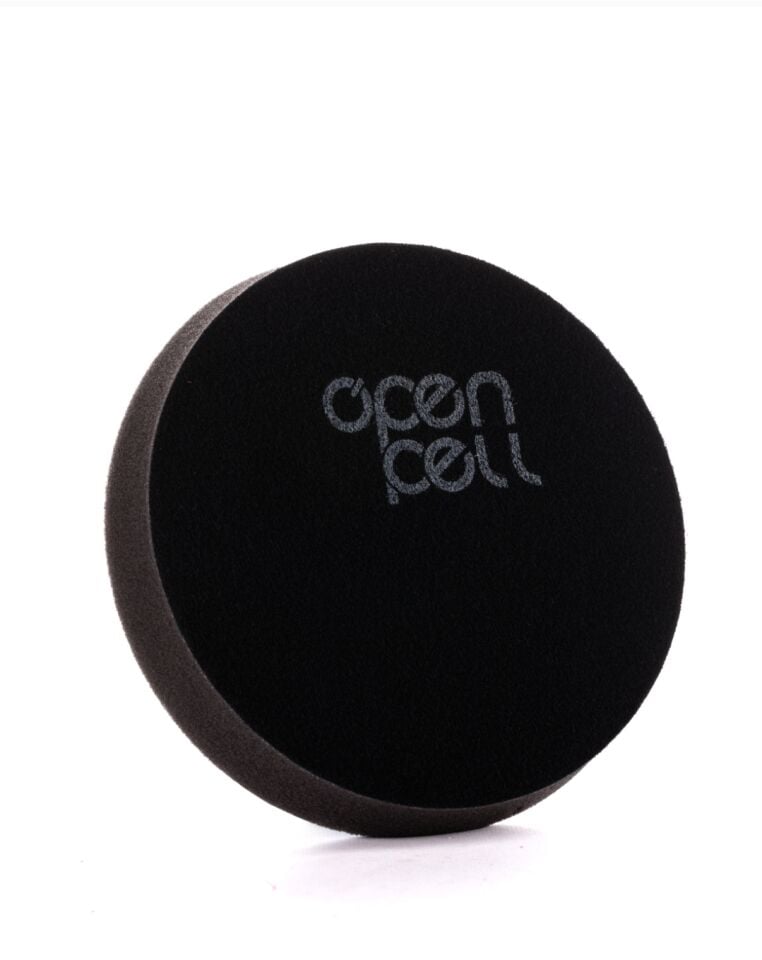 Opencell Konik 165*30 mm Sealing Siyah Cila Süngeri OP2013