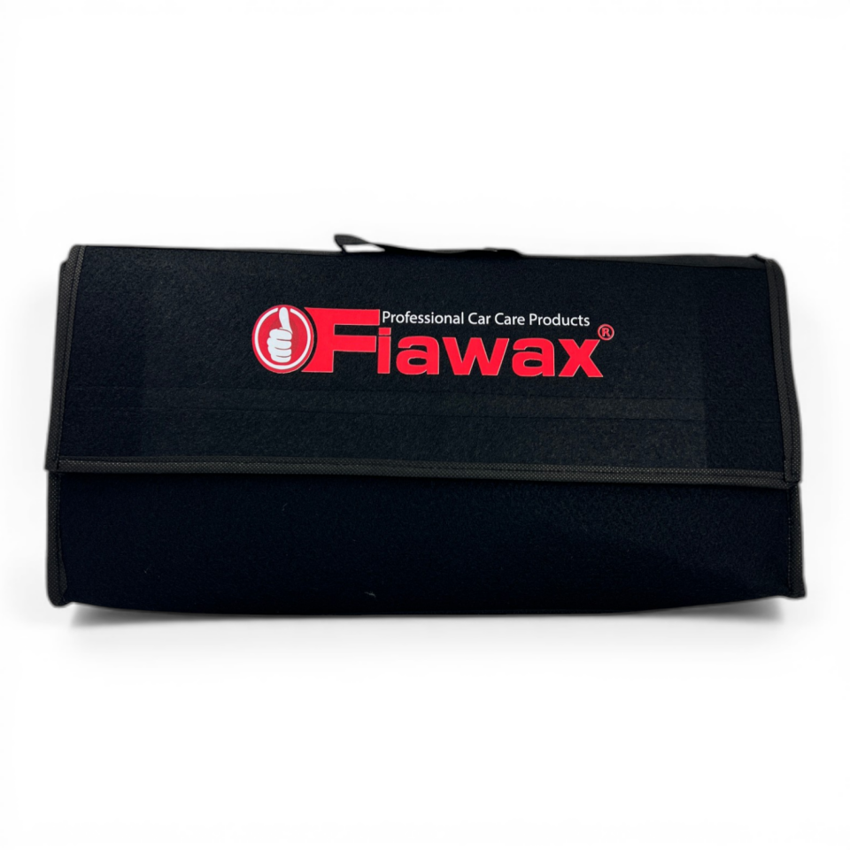 FİAWAX BAGAJ ORGANİZATÖRÜ