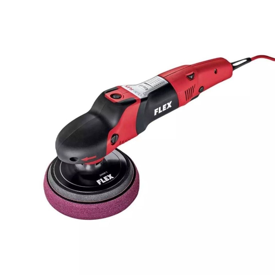 Flex 14-3 125 Rotary Polisaj Makinesi 1400W
