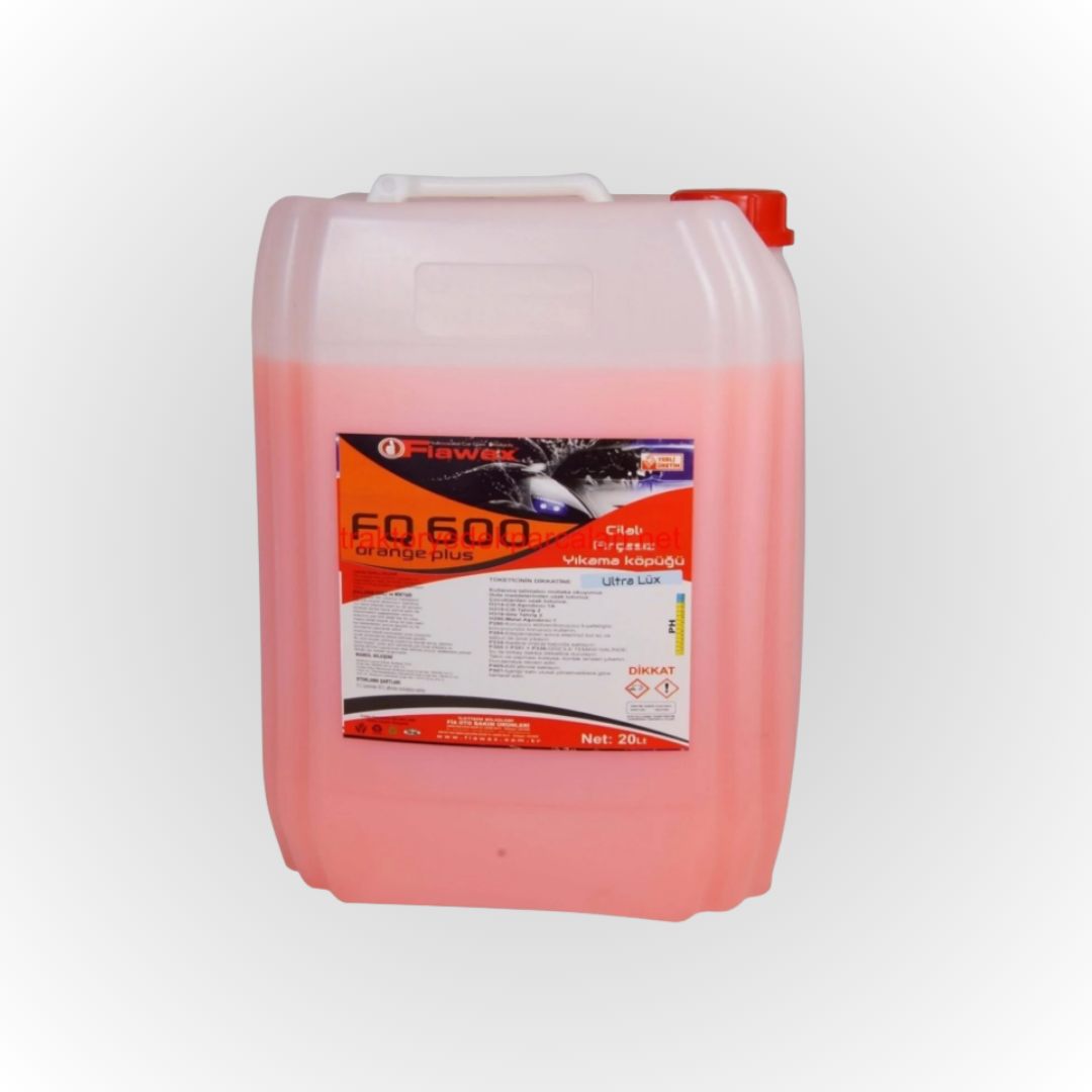 Fırçasız<br>Yıkama