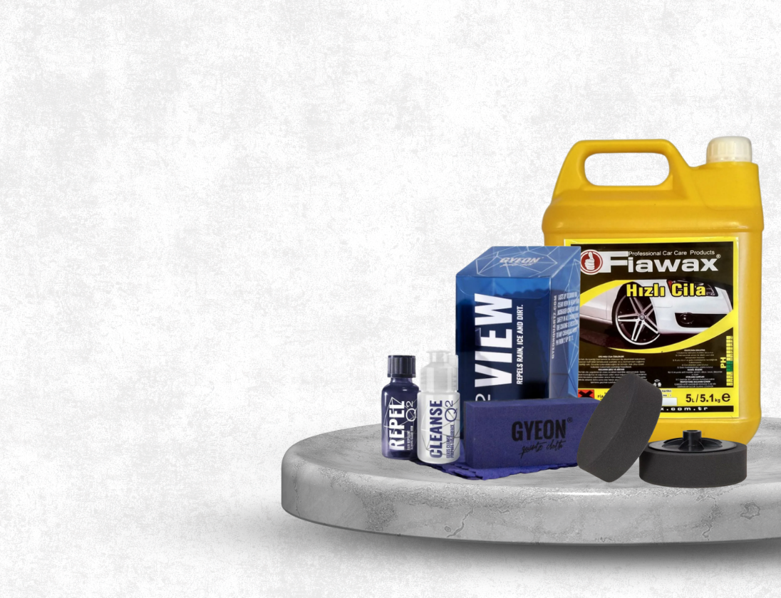 Pasta&Cila<br>Ürünleri