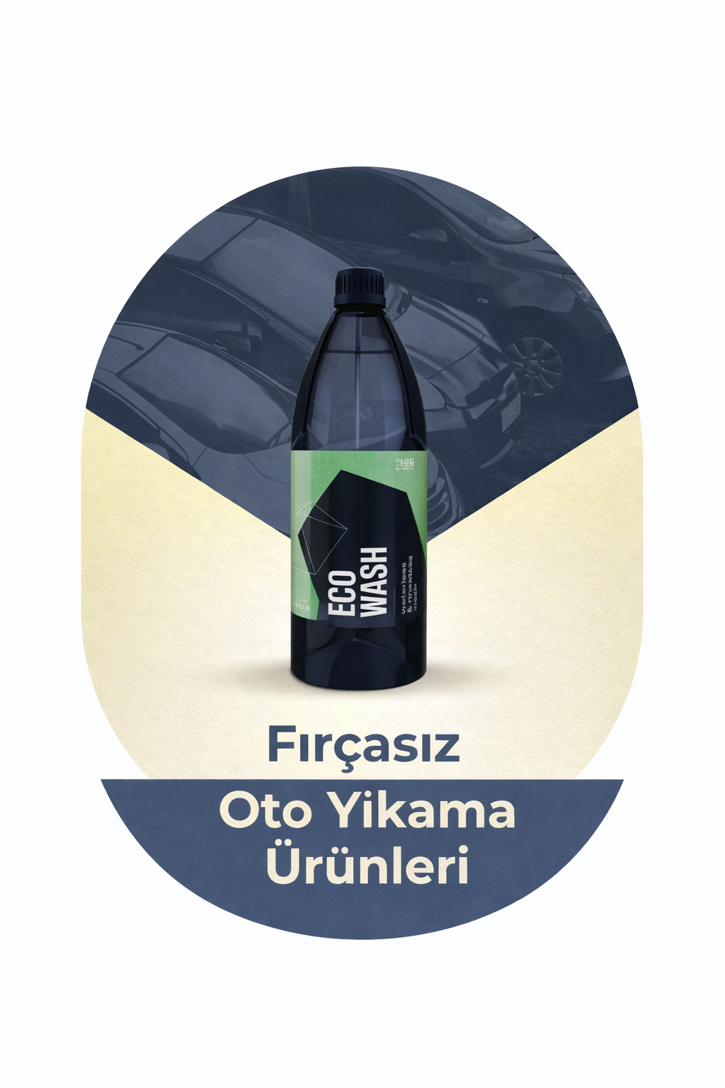 Fırçasız 